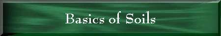 Basics of Soils