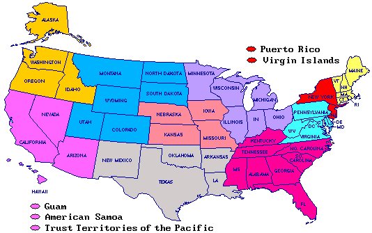 Image Map